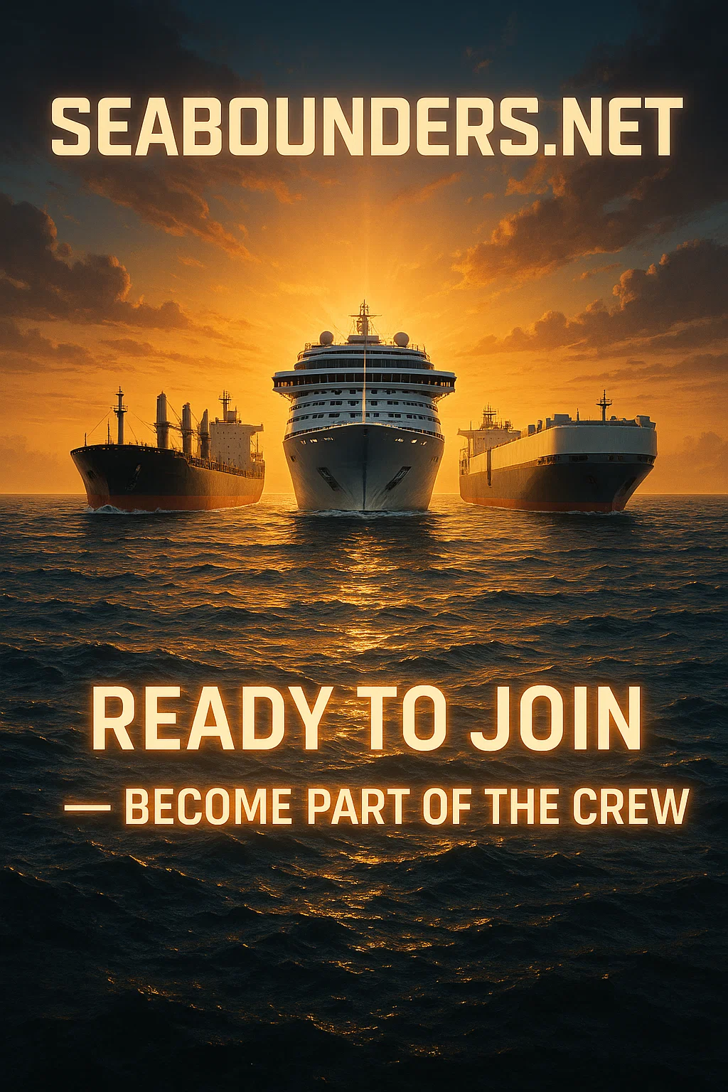 ✨ 09.09 — 09:09 ✨
This is not just a date on the calendar; it’s a symbol of new beginnings.
We’re truly happy to have you with us. 🌍
Let’s expand through sharing ideas, grow together, and keep moving forward side by side. 🚀
This journey means so much more when we sail it together. ⚓